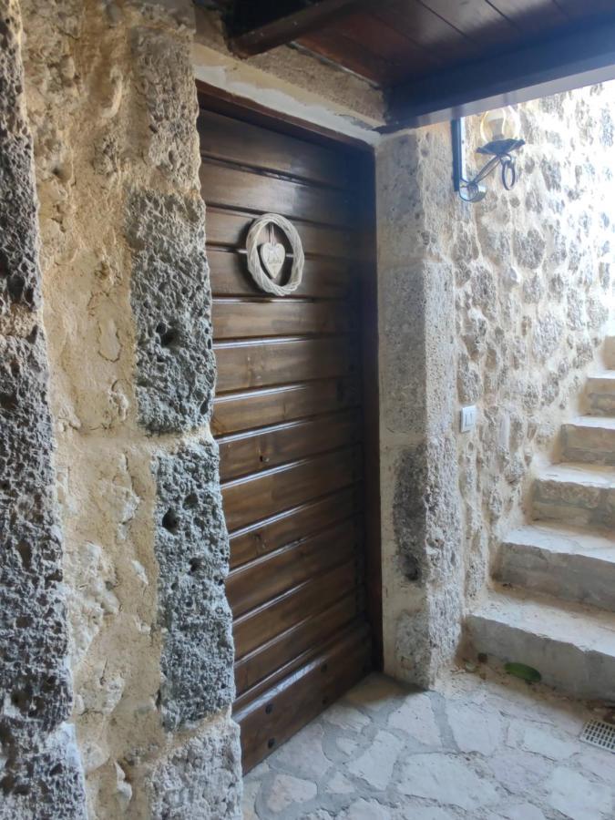 Agriturismo Le Faeta Arpino Zewnętrze zdjęcie
