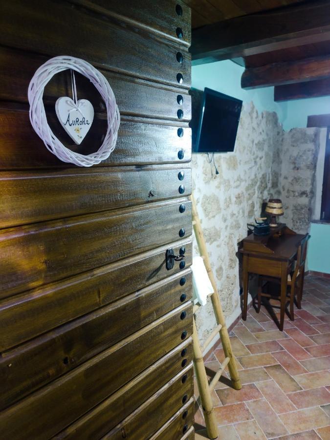 Agriturismo Le Faeta Arpino Zewnętrze zdjęcie