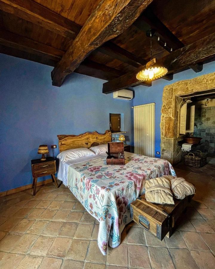 Agriturismo Le Faeta Arpino Zewnętrze zdjęcie