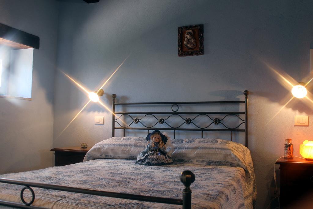 Agriturismo Le Faeta Arpino Zewnętrze zdjęcie